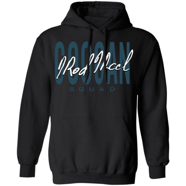 Googan Squad Merch Signature Shirt 2020