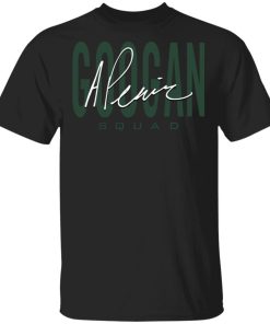 Googan Squad Merch Signature T-Shirt 2020