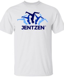 Jentzen Ramirez Merch Flip Army Shirt White