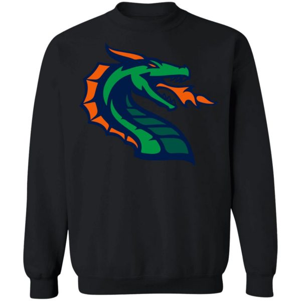 Xfl Merch Seattle Dragons 47 Scrum T-Shirt