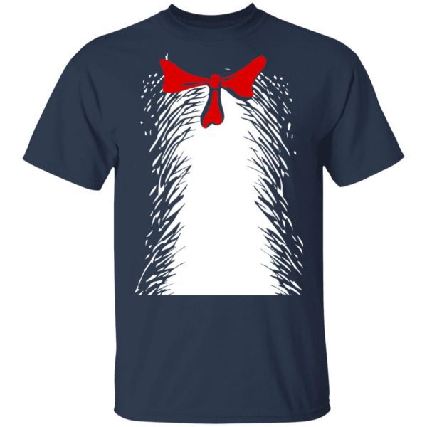 Cat In The Hat T-Shirt