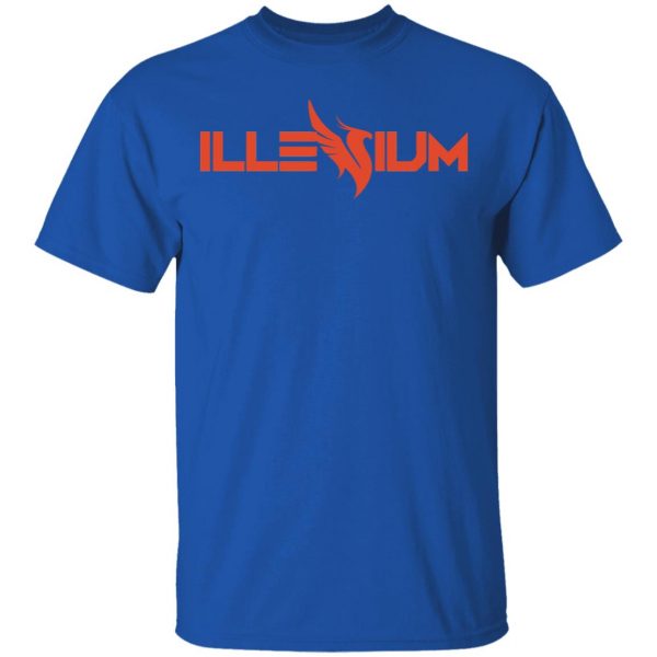 Illenium Merch Illenium Dye