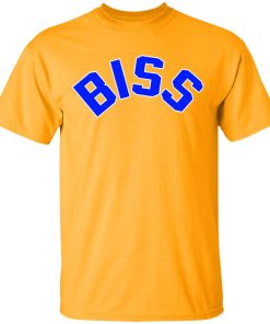 Stephanie Soo Merch Biss Lemon Shirt