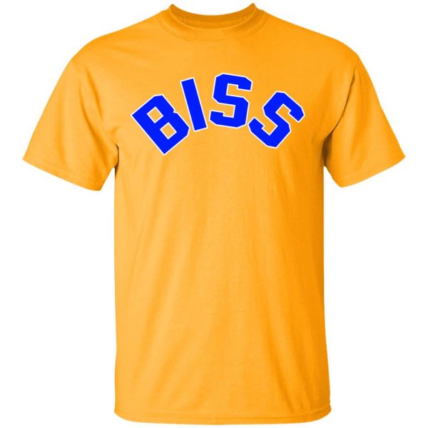 Stephanie Soo Merch Biss Lemon Shirt