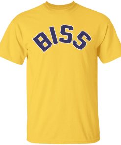 Stephanie Soo Merch Biss Lemon Shirt