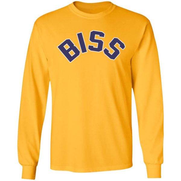 Stephanie Soo Merch Biss Lemon Shirt