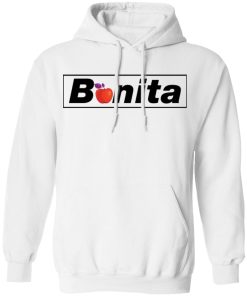 A Tribe Called Quest Bonita Sweatshirt