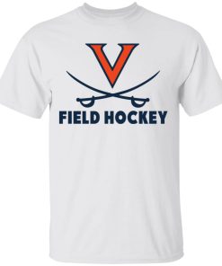 Uva AthLetics University Virginia Field Hockey Nike Dri Fit