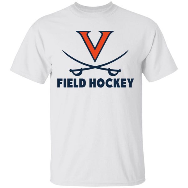 Uva AthLetics University Virginia Field Hockey Nike Dri Fit