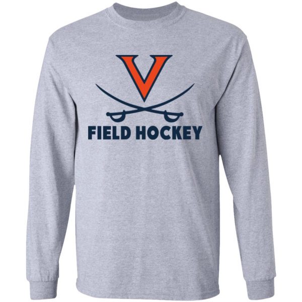 Uva AthLetics University Virginia Field Hockey Nike Dri Fit