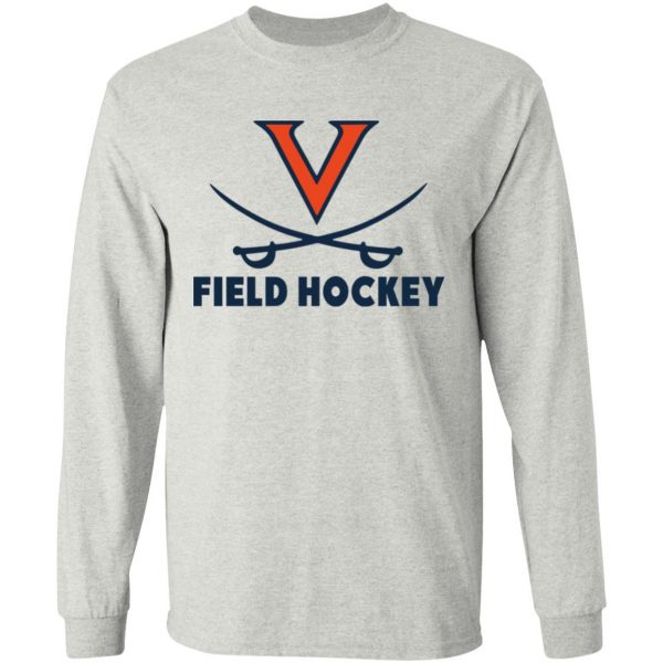 Uva AthLetics University Virginia Field Hockey Nike Dri Fit