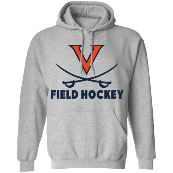 Uva AthLetics University Virginia Field Hockey Nike Dri Fit