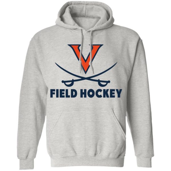 Uva AthLetics University Virginia Field Hockey Nike Dri Fit