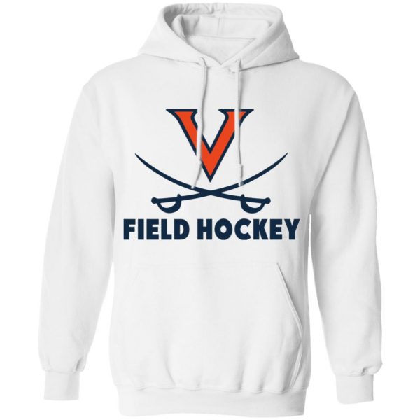 Uva AthLetics University Virginia Field Hockey Nike Dri Fit