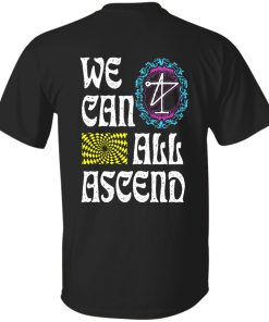 Diplo Ascension T-shirt