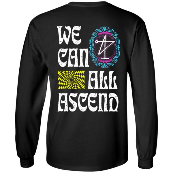 Diplo Ascension T-shirt