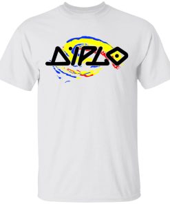 Diplo Whiplo T-Shirt