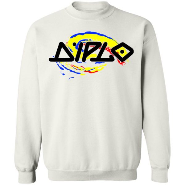 Diplo Whiplo T-Shirt