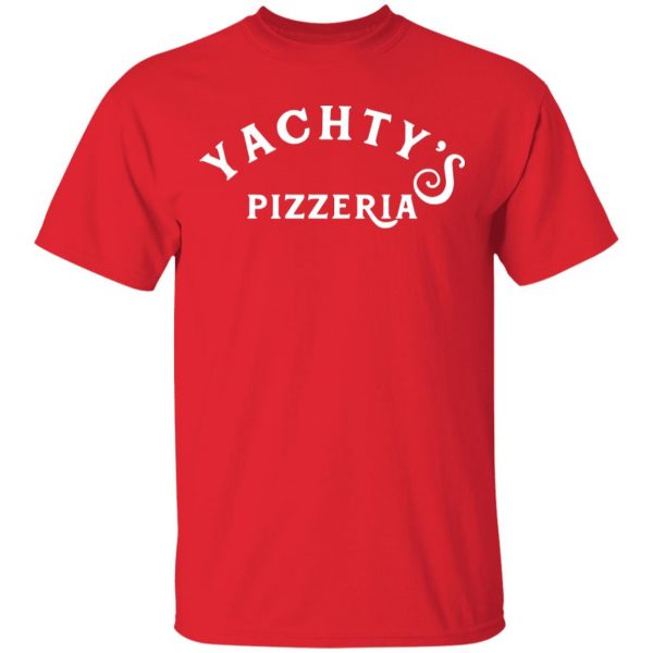LIL Yachty Pizzeria Hoodie