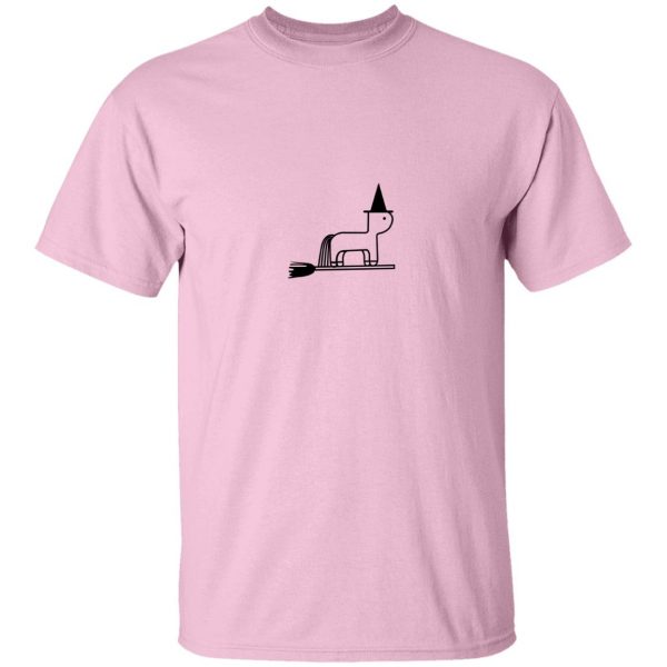 Rex Orange County Merch Pony Halloween Shirt