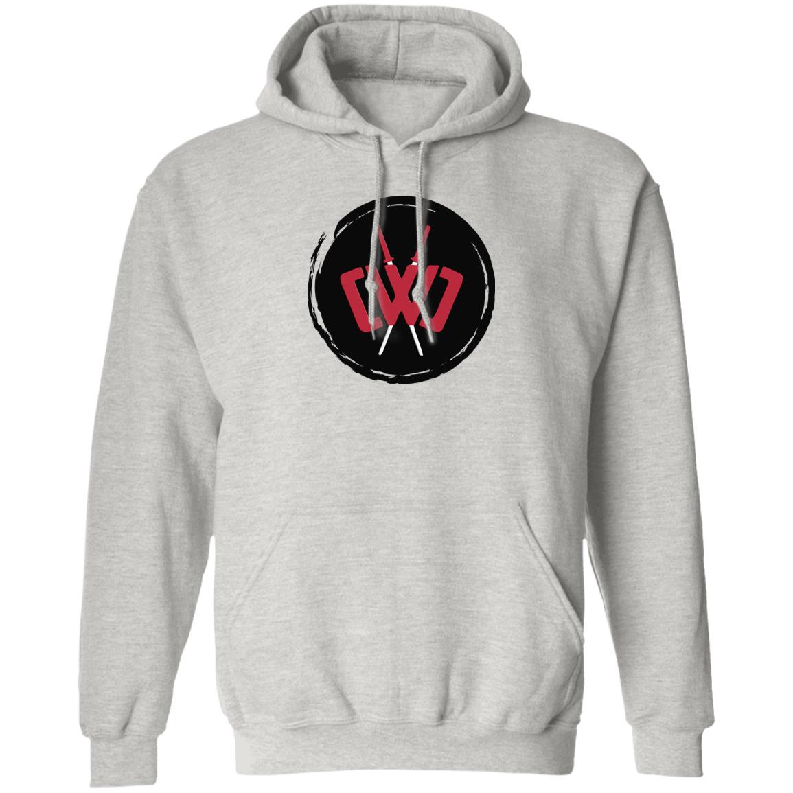 Spy Ninjas Merch Scorched Hoodie - Tipatee