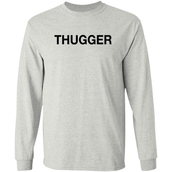 Young Thug Thugger Roses Angel T-shirt