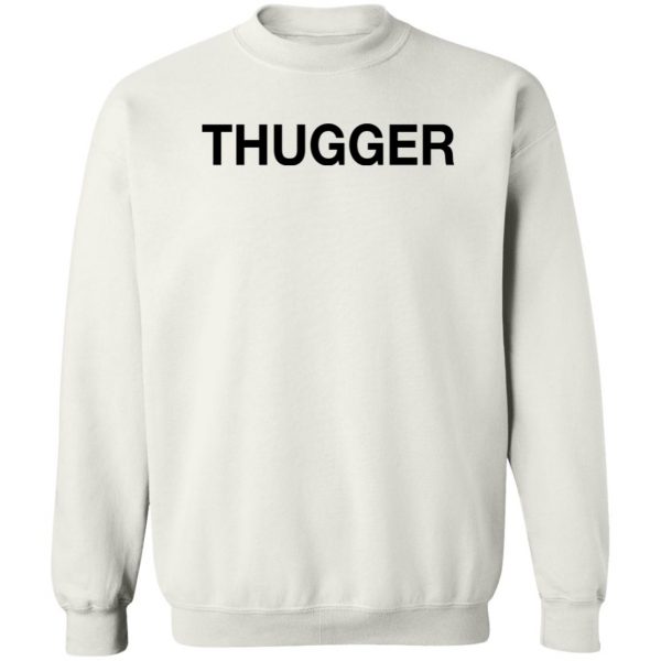 Young Thug Thugger Roses Angel T-shirt
