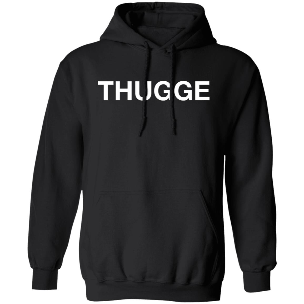 young thug thugger hoodie