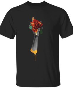 Joji Merch Joji Run Rose Reach T-Shirt