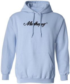Madhappy Hoodie Signature hoodie