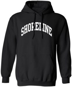 Shoreline Mafia Merch Shoreline Mafia Logo Hoodie