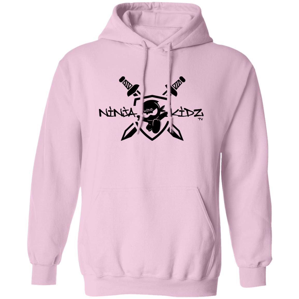 Ninja kids merch ninja kidz shield shirt, hoodie, sweater, long sleeve and  tank top