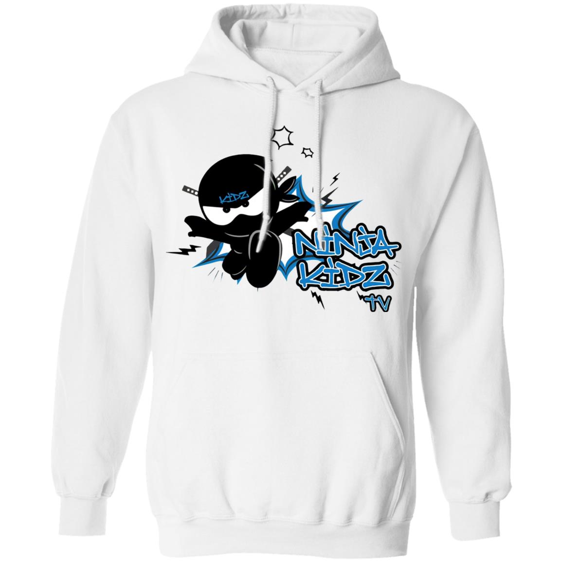 ninja kidz t shirts