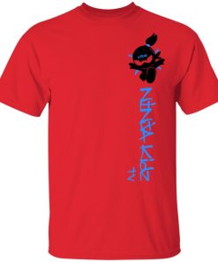 Ninja Kids Merch Ninja Kidz TV Girl T Shirt