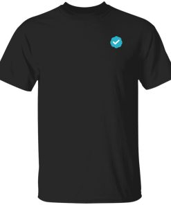 Slogoman Merch Verified IRL T-Shirt