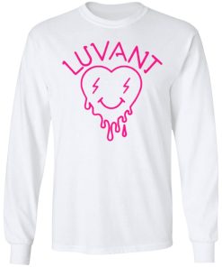 Luvanthony Merch Luvant Sweater