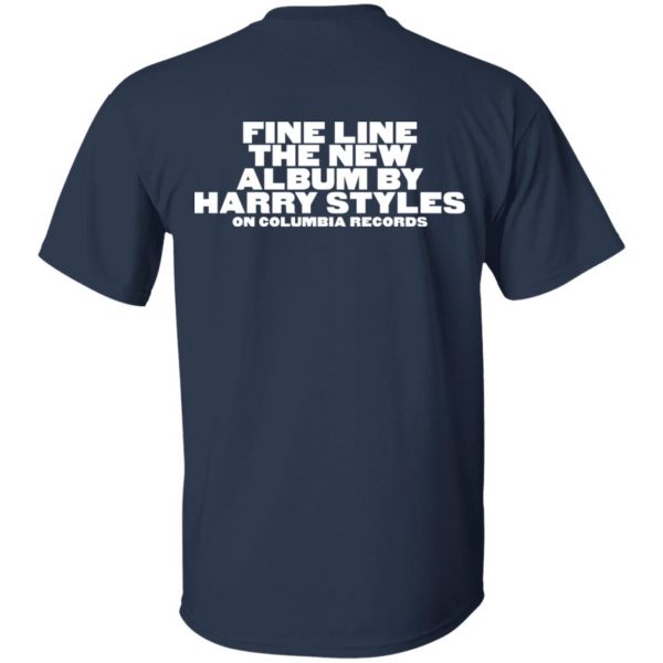 Harry Styles Fine Line x New York Hoodie