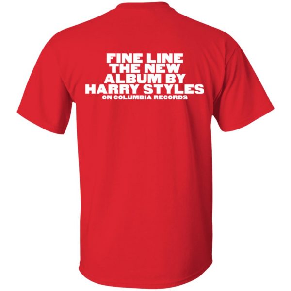 Harry Styles Fine Line x New York Hoodie