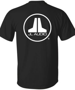 Jl T-Shirts Logo T-Shirt