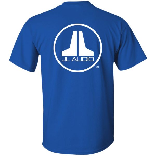 Jl T-Shirts Logo T-Shirt