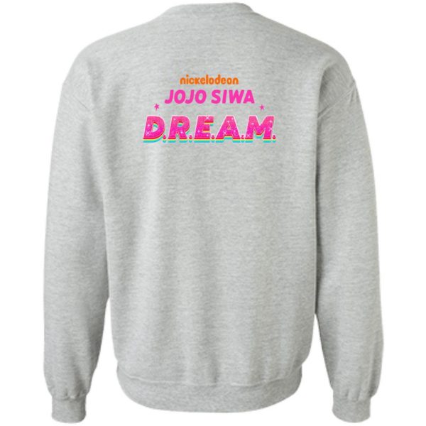 Jojo Siwa Merch Jojo Siwa T-Shirt