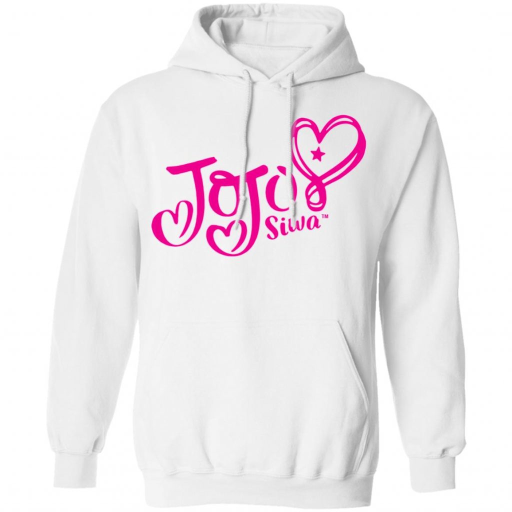 Jojo Siwa Merch 2025 Usa