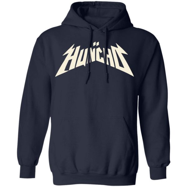 Quavo Huncho Black Hoodie