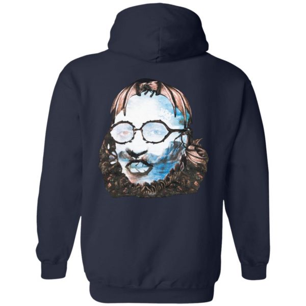 Quavo Huncho Black Hoodie