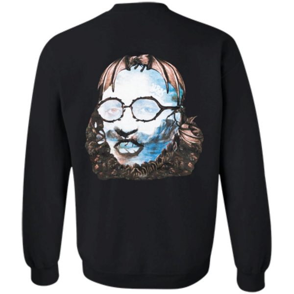 Quavo Huncho Black Hoodie