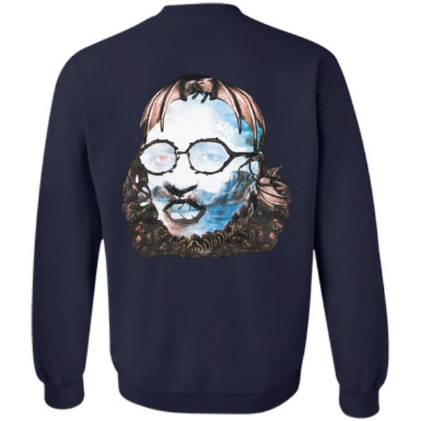 Quavo Huncho Black Hoodie