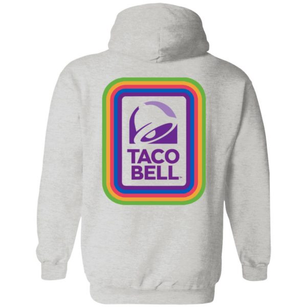 Taco Bell Merch Taco Bell Sign Shirt