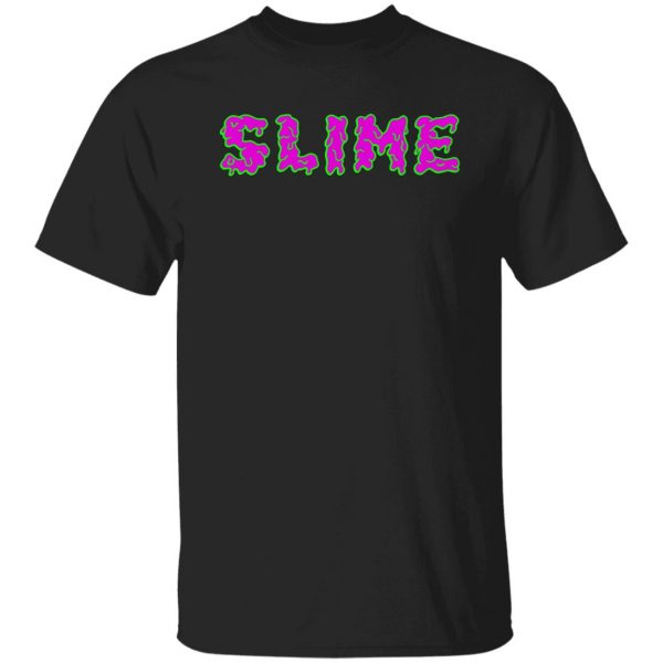 Young Thug Slime Pop T-Shirt