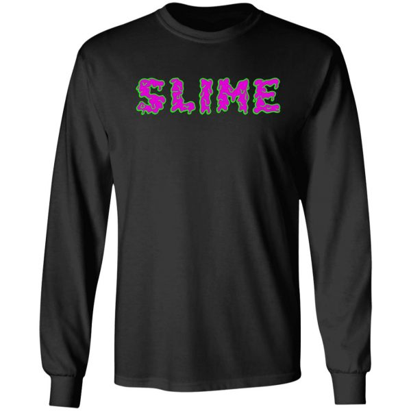 Young Thug Slime Pop T-Shirt