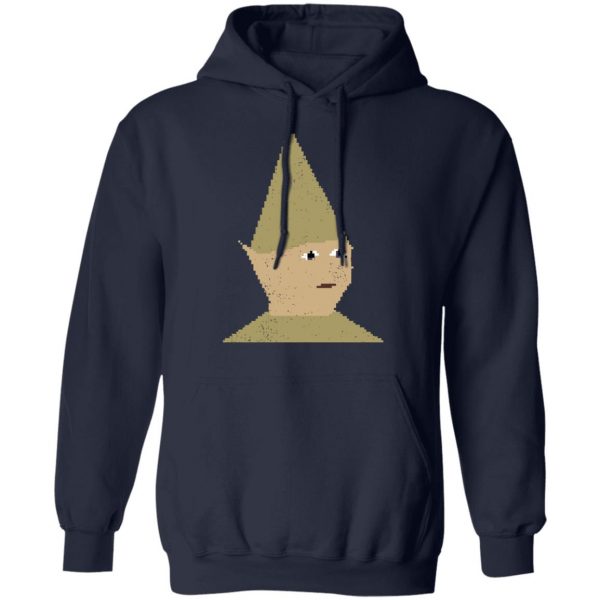 Runescape Merch Gnome Child Tee